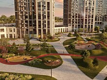 Составлен рейтинг самых успешных девелоперов Новой Москвы в III квартале 2021 года