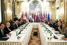 Объявлены дата и место межсирийский переговоров