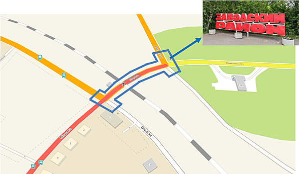 Кемеровская мэрия запланировала многомиллионный ремонт еще одного моста