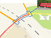 Кемеровская мэрия запланировала многомиллионный ремонт еще одного моста