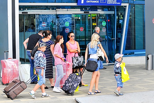 АТОР: Стоимость путешествий летом по России выросла на 10-25 процентов