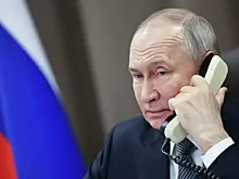 Пока вы не уснули: почему Путин позвонил Трампу и расправа в воинской части в Подмосковье