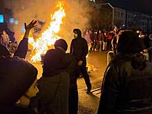 Вашингтон хочет снова бомбить Иран. Но защититься от "ответки" ему по сути нечем