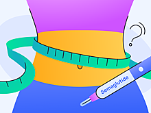 Врач предупредила о скрытой опасности модных уколов для похудения