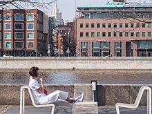 В Москве ожидаются переменная облачность и до плюс 18 градусов