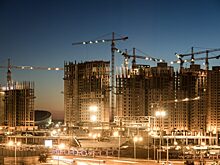 Обеспеченность населения РФ жильем к 2033 году может увеличиться на 43%