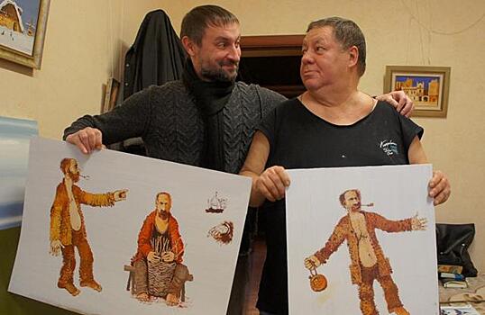 Кубанский участник Каннского фестиваля раскрыл секреты «Марапацуцы»