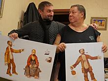 Кубанский участник Каннского фестиваля раскрыл секреты «Марапацуцы»