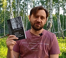 Челябинский поэт создал YouTube-проект о поэзии, который никто не смотрит