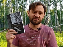 Челябинский поэт создал YouTube-проект о поэзии, который никто не смотрит