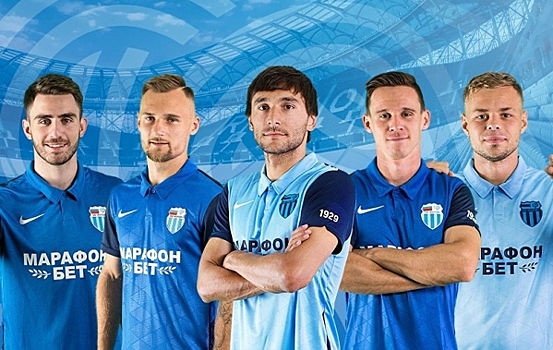 Лидеры волгоградского «Ротора» остаются в команде