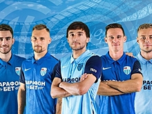 Лидеры волгоградского «Ротора» остаются в команде