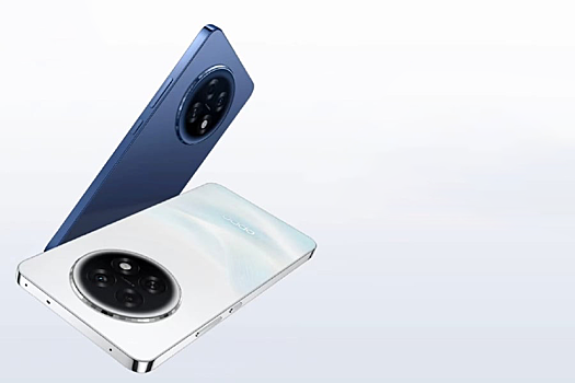 Oppo без шума представила смартфон A6 Max среднего класса в Китае