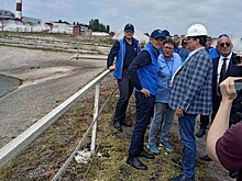 На ЗАЭС надеются, что Гросси после визита осудит факты ядерного шантажа со стороны Украины