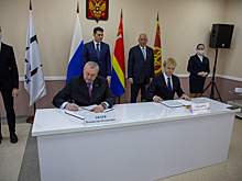 Гендиректор калининградской компании «РТ-Карбон» покончил с собой, застрелив жену и дочь