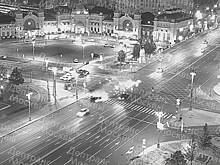 Стало известно о состоянии пассажирки такси, пострадавшей в ДТП на 1-й Тверской-Ямской