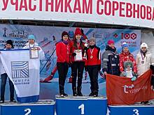 Спартакиада трудовых коллективов стартовала в Ижевске