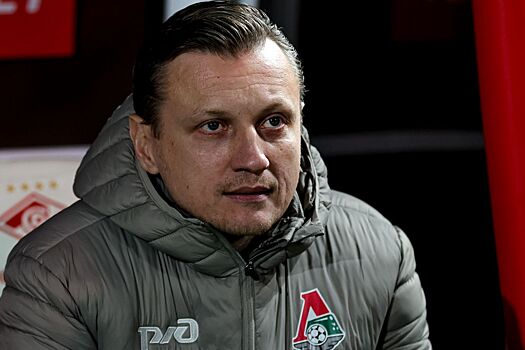 Мовсесьян предложил руководству «Спартака» пригласить в клуб Галактионова