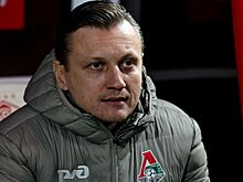 Мовсесьян предложил руководству «Спартака» пригласить в клуб Галактионова