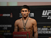 Поединок экс-бойца UFC Попова возглавит турнир NFC 33