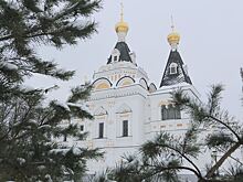 Съесть пряник и найти счастье. Как провести выходные в Дмитрове без лыж и сноуборда