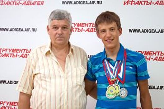 Евтушенко и Бадыкова выиграли гонки преследования на ЧР по велоспорту на треке
