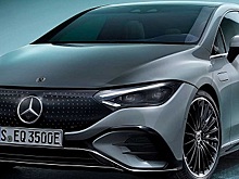 Mercedes-Benz за абонемент в 1200 долларов сделает электрокары мощнее и быстрее