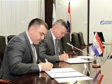 ООО "Газпром трансгаз Самара" возьмет под патронат особо охраняемые природные территории