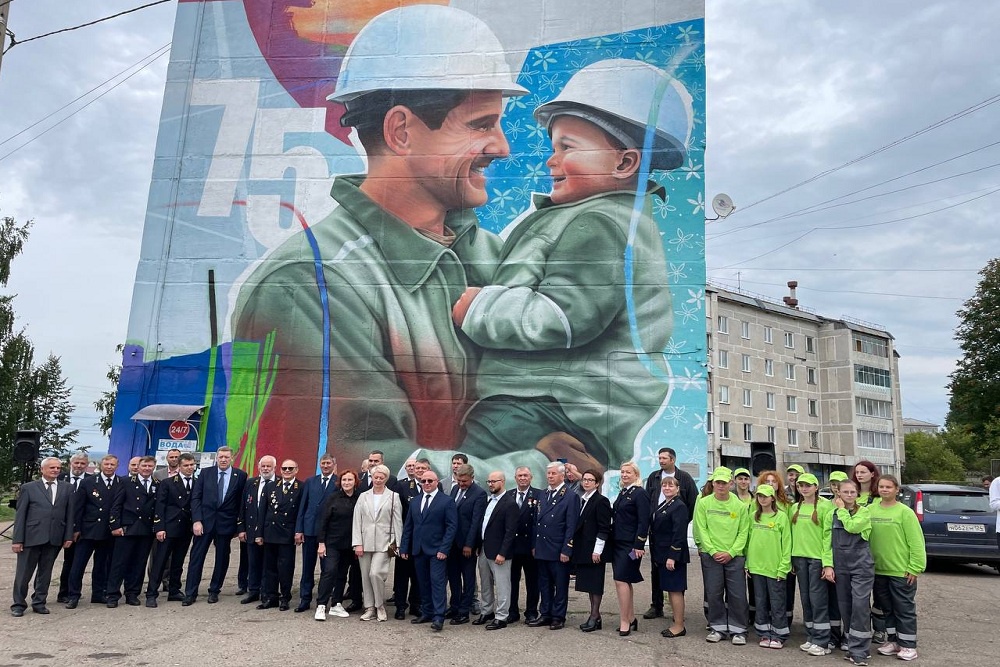 Начался прием заявок на конкурс паблик-арт-фестиваля Фонда Мельниченко