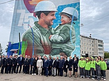 Начался прием заявок на конкурс паблик-арт-фестиваля Фонда Мельниченко