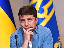 Зеленский перешел в наступление. В Украине начался антиконституционный переворот