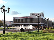 В Нальчике намерены построить три гостиницы высокого уровня