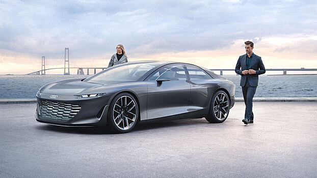Audi A8 следующего поколения дебютирует в 2024 году