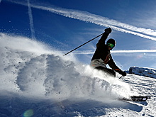 Россиянам назвали достойную замену отечественным горнолыжным курортам