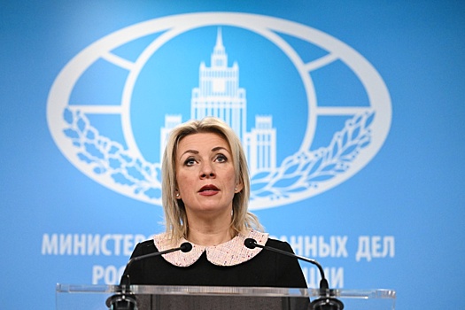 Россия запросила заседание Совбеза ООН в связи ударом ВСУ по Белгороду