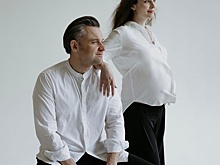 Алена Яковлева впервые стала бабушкой