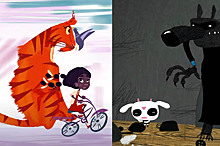 Фестиваль «Тёплая анимация» закончился: 7 лучших короткометражек