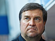 Четырехкратный олимпийский чемпион Владимир Сальников отмечает 65-летний юбилей