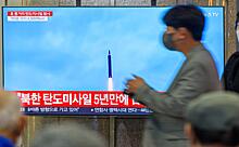 Сеул заявил о готовности зеркально ответить на провокации Пхеньяна
