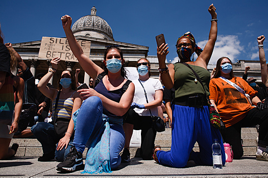 Врач-реаниматолог рассказал о странностях COVID-19