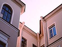 В Санкт-Петербурге начались белые ночи