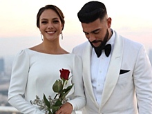 «Сделал меня как женщину счастливой»: победительница «Холостяка» — о Тимати