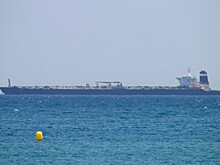 Reuters узнал о судьбе нефти с задержанного иранского танкера