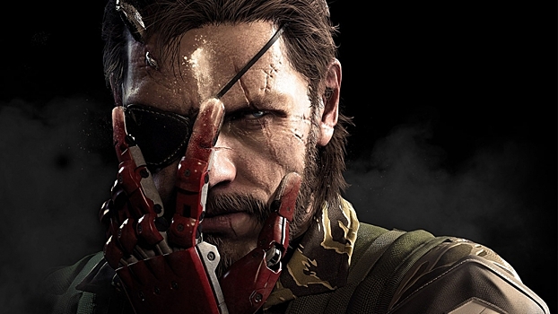 Российское издание артбука «Мир игры Metal Gear Solid V» задержится из-за Konami