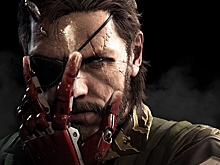 Российское издание артбука «Мир игры Metal Gear Solid V» задержится из-за Konami