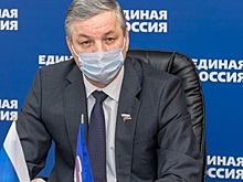 К Андрею Луценко обратились с просьбой разобраться в начислениях за услуги ЖКХ