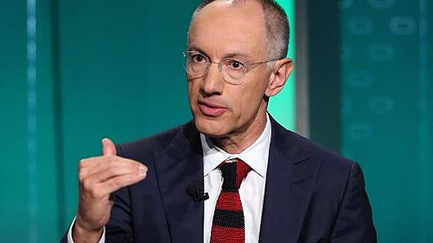 Инвестор Майк Мориц: этика в Китае совершеннее, чем в Кремниевой долине