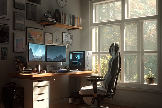 Биохакинг на рабочем месте: десять шагов к здоровью и продуктивности