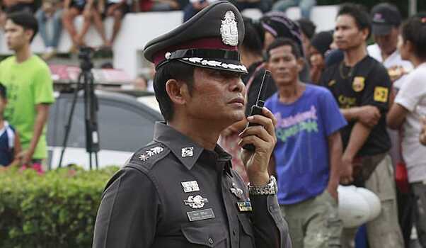 Таиланд: Готовы ли туристы к «каникулам строгого режима»
