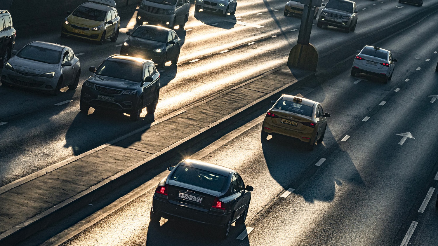 Трассу в российском городе перекрыли из-за последствий атаки БПЛА